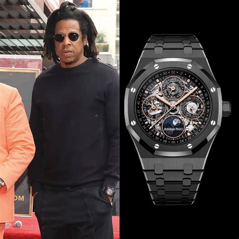 jay z hublot replica|Jay-Z chronograph.